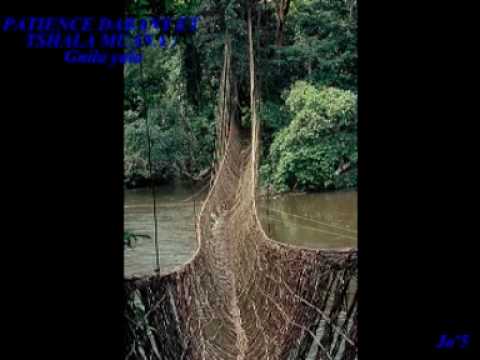 PATIENCE DABANY ET TSHALA MUANA : Gnila yala