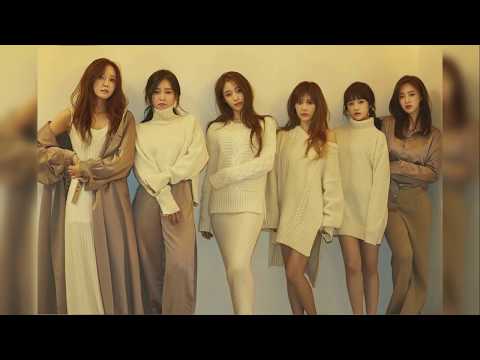 What's My Name X Alone (T-ara X Sistar)