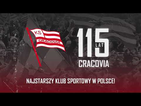[TRANSMISJA] CLJ U-18 Cracovia - Polonia Warszawa (06.11.2021)