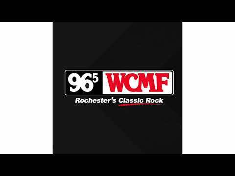 WCMF/Rochester, New York Legal ID - July 1, 2022