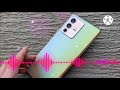 Vivo V20 Pro Ringtone Vivo V20 Ringtone Vivo Ringtone
