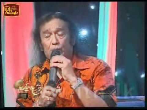 Victor Rathnayaka_Sangawa Ganu Mana