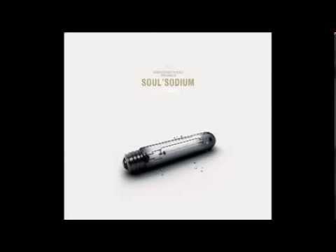 [SOUL'SODIUM] 10 - Weeda Fresh feat Sept & Shone - Versant nord