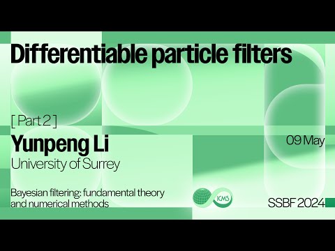 Yunpeng Li Thumbnail