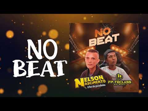 Não Tem Choro - Nelson Nascimento