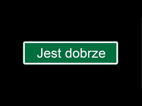 Markowy Decó - Jest dobrze