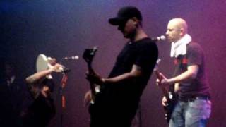 Random I Am [Rio 2010] Millencolin