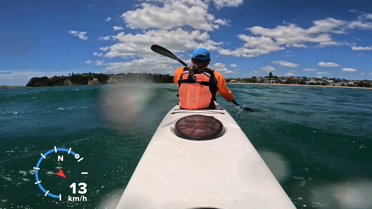 Fun with the NK Breeze