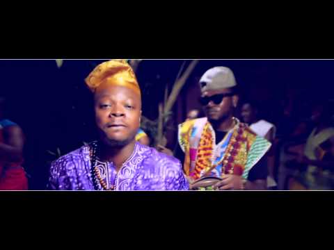 Haroy & Kang D Dreama ---- Tougbedze Clip Officiel HD 2014