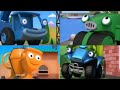 Bob The Builder Ready Steady Build Music Video Official Vocals And Early Prototype Instrumental
