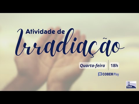 COBEM Irradiation Activity