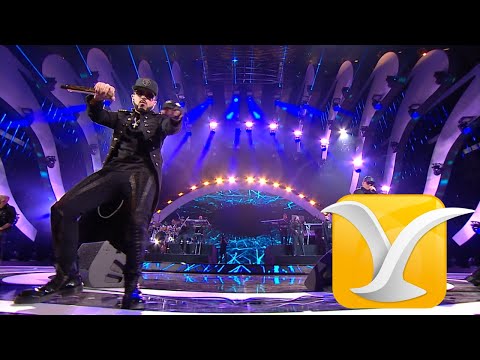 Wisin & Yandel - At the Disco Bailoteo - Viña del Mar Song Festival 2019 - Full HD 1080p.