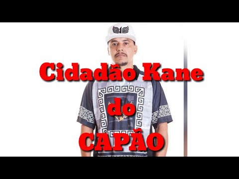 Maurício DTS - Saiba tudo sobre o novo disco CIDADÃO KANE