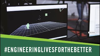 University of South Florida Engineering Lives for the Better