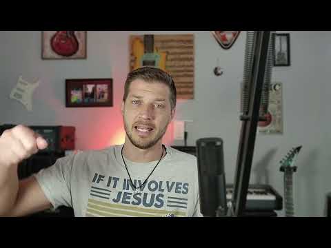 Clean and Free || Leviticus 14:1-9