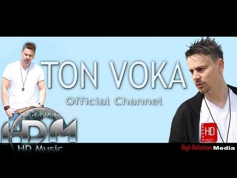 Ton Voka - Vjen ku ka muzik (Official Song)