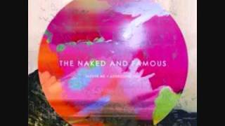 Punching In A Dream- The Naked and Famous