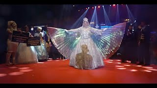 Annual Dinner Video 1 - video thumbnail