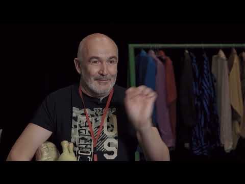 OperaCafé 20220619 - Így dolgoznak a rendezők: Toronykőy Attila