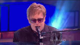 Elton John - Home Again - Live in London 2013