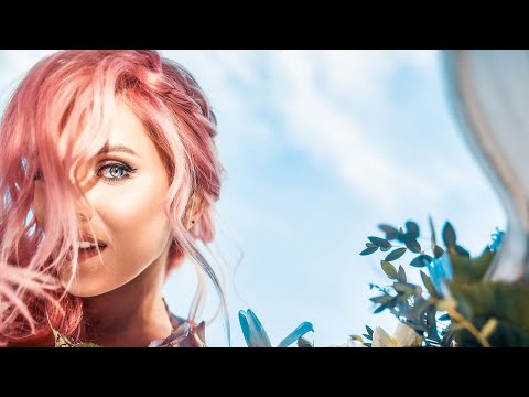 Cool Eyes - Sylvia Peyton feat. Lollo Gardtman | Pop Music