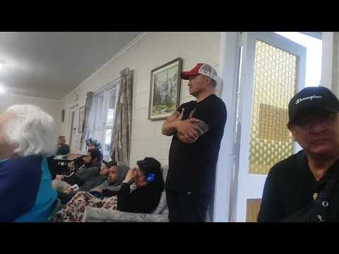 Niuean singing