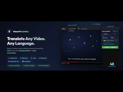 Item video thumbnail