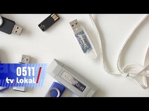 "Dead Drops"  -  Was steckt hinter den digitalen toten Briefkästen