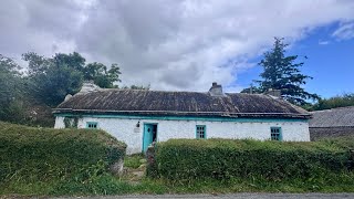 Springwell Cottage, Bruckless