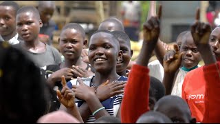 Uganda Mission Spring 2022