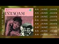 Lata Mangeshkar -  Aa Jane Jaa  (Blu Attic Remix)