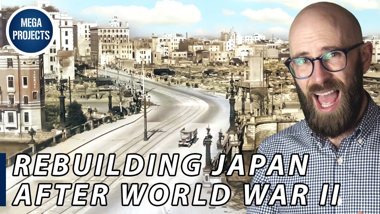 What did Japan change after World War II? What did Japan change after World War II? What did Japan change after World War II?