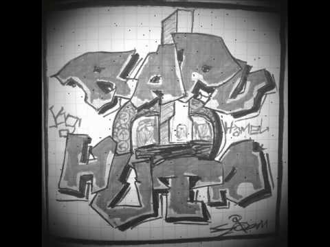 Rapu Huta - Raperskie salony