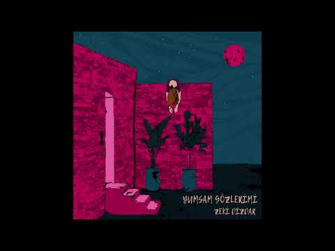 Zeki Dizdar - Yumsam Gözlerimi (Akustik)