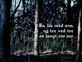 Darkthrone - Snø Og Granskog (lyrics)
