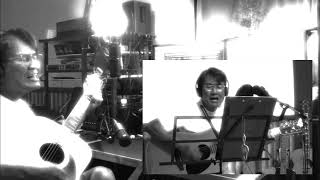 夜の踊り子　ギター弾き語り　サカナクションCover
