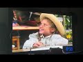Closing To Be My Valentine Love Barney 2000 VHS