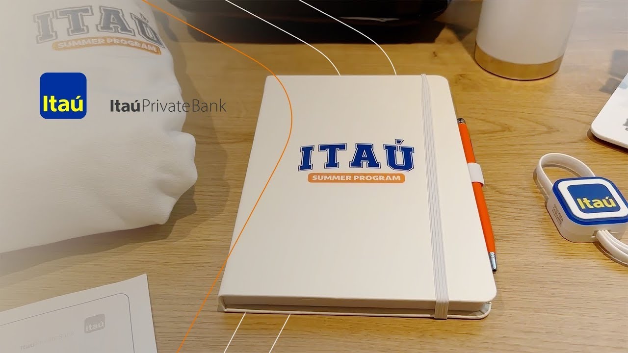 Itaú Summer Program 2023 | Itaú Private Bank
