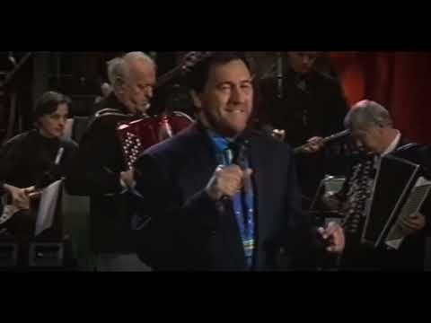 Judy Min Vän & Drömmen Om Elin ( Tommy Körberg ) Live Version