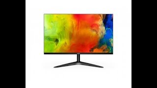 Video thumbnail for un-boxing AOC 27b1h monitor by Liam’s budget Gaming