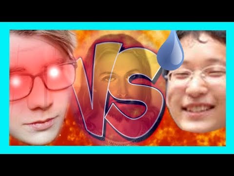 Rafis vs Cookiezi fanboys vs Cookiezi [Christian version]