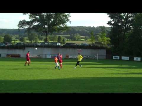 Rood Groen / Vijlen co. B1 - Struchter Boys B1