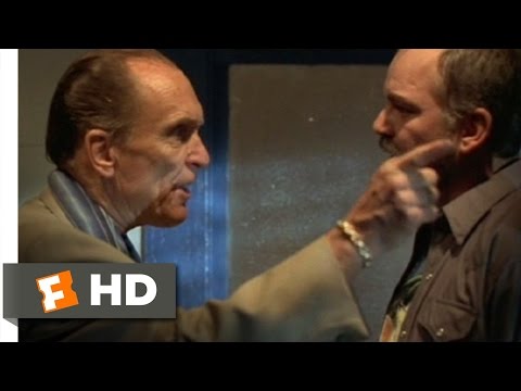 使徒 (8/10) Movie CLIP - 通りすがりのトラブルメーカー (1997) HD (The Apostle (8/10) Movie CLIP - The Passing Troublemaker (1997) HD)
