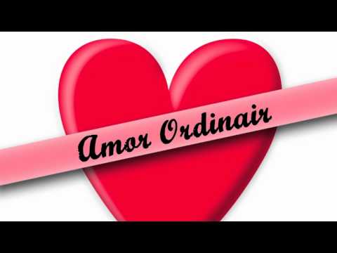 Jacky Baggen - Amor Ordinair ( Feesfebrik DJ Michel Remix )