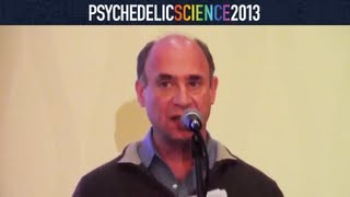 Federal Government Licensing of Ayahuasca Use and Personal and Religious Freedom - Jeffrey Bronfman