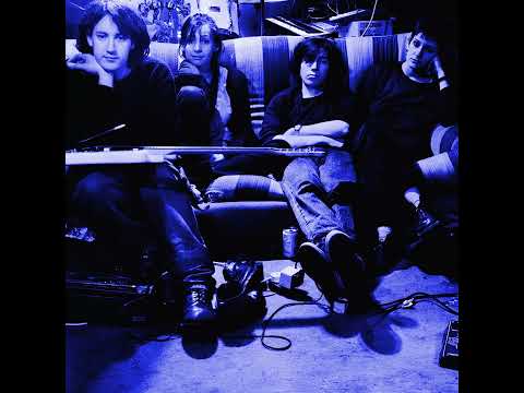 my bloody valentine - she found now (slowed + reverb + muffled)