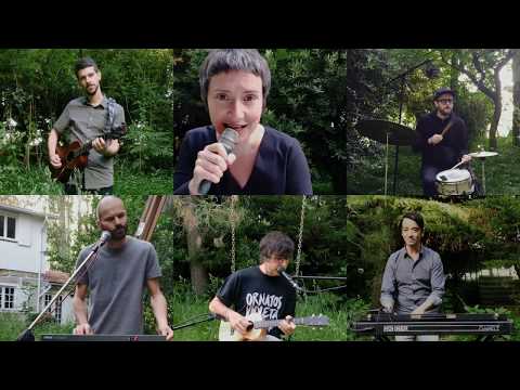 Videoclip de Jogos Florais — Clã