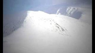 Vangelis - Mountains-  Snowdon