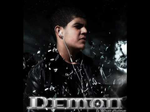 Demon-Bo7di Mixtape Fhamha tayra