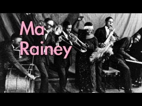 Ma Rainey (Biography) | Wild Women of Song